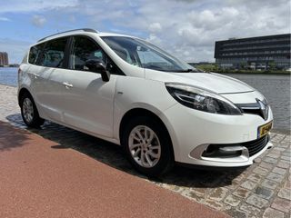 Renault Grand Scénic