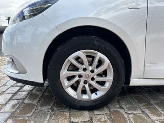 Renault Grand Scénic
