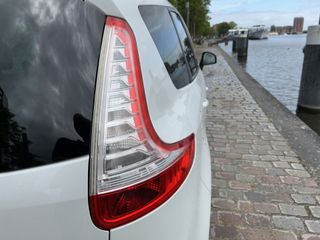 Renault Grand Scénic
