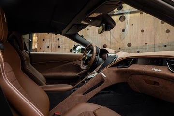 Ferrari Roma