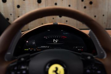 Ferrari Roma