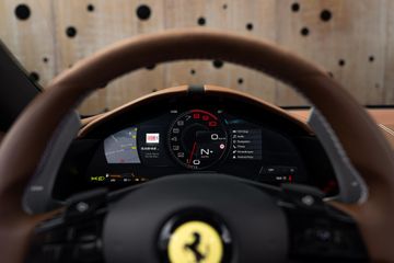Ferrari Roma