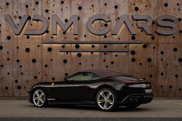 Ferrari Roma