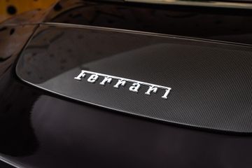 Ferrari Roma
