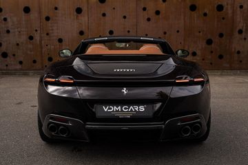 Ferrari Roma