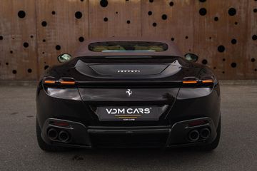 Ferrari Roma