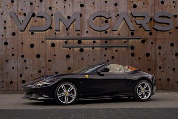 Ferrari Roma