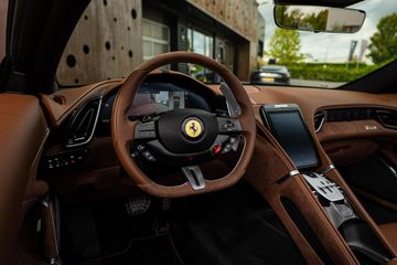 Ferrari Roma