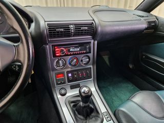 BMW Z3