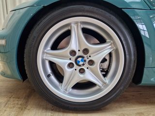 BMW Z3