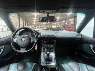 BMW Z3