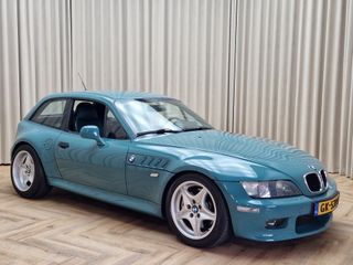 BMW Z3