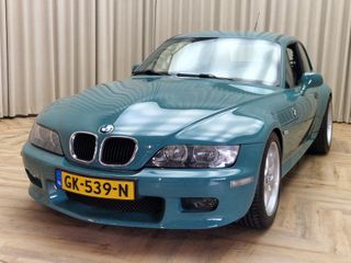 BMW Z3