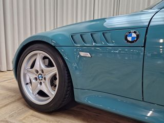 BMW Z3