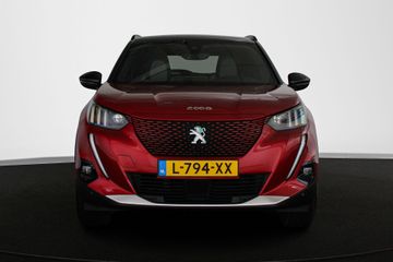 Peugeot e-2008