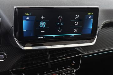 Peugeot e-2008