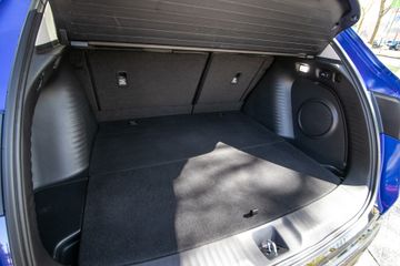 Honda ZR-V