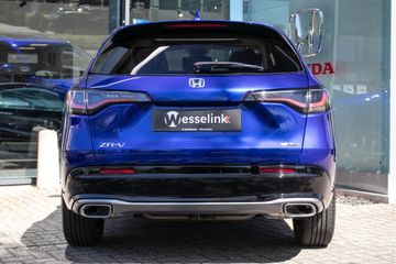 Honda ZR-V