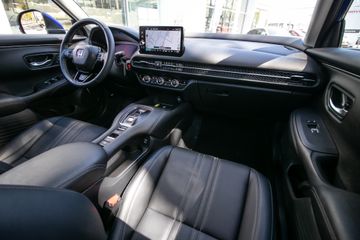 Honda ZR-V