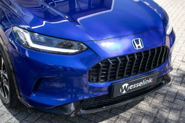 Honda ZR-V
