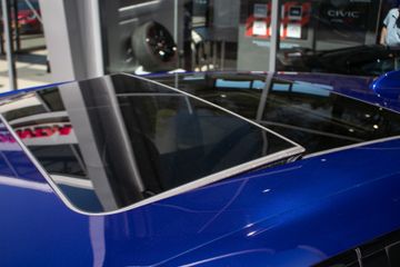 Honda ZR-V