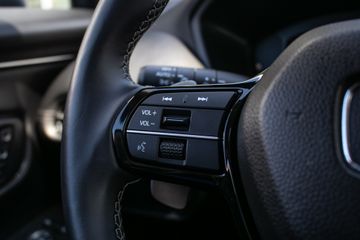 Honda ZR-V