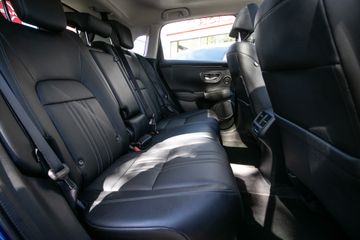 Honda ZR-V