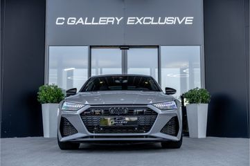 Audi RS7