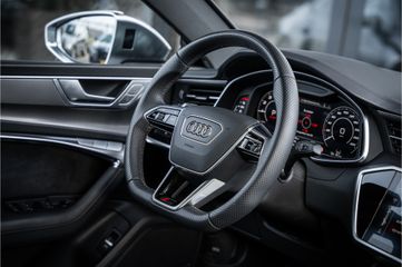 Audi RS7