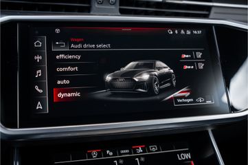 Audi RS7