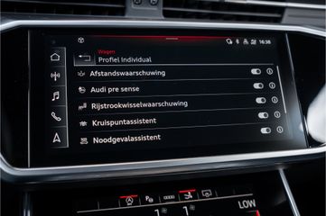 Audi RS7
