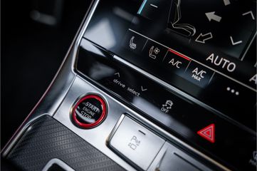 Audi RS7