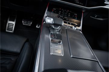 Audi RS7