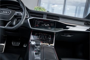 Audi RS7