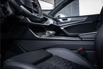 Audi RS7