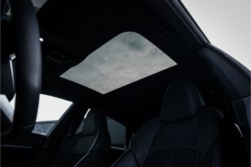 Audi RS7