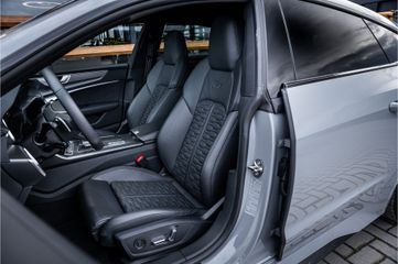 Audi RS7