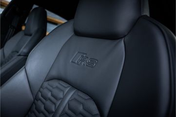 Audi RS7