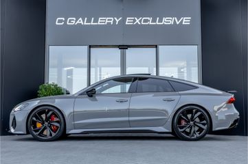 Audi RS7