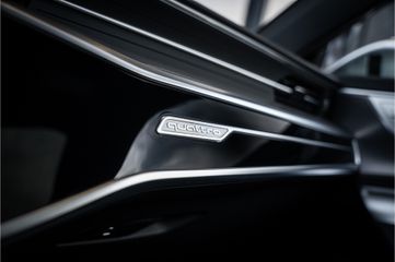 Audi RS7