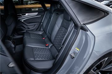 Audi RS7