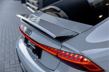 Audi RS7