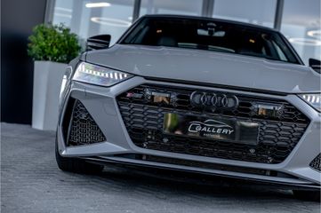 Audi RS7