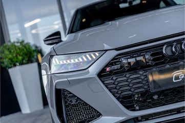 Audi RS7