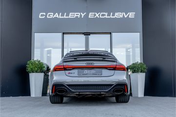 Audi RS7