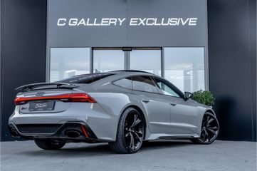 Audi RS7