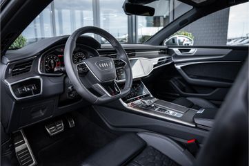 Audi RS7