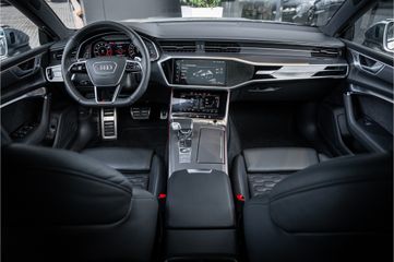 Audi RS7