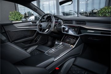 Audi RS7