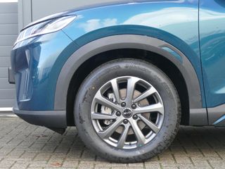 BYD ATTO 2